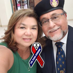 Meet your Posher, Veronica